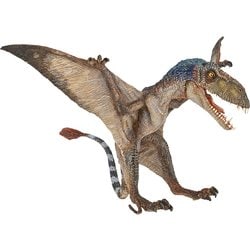 ヨドバシ Com Papo パポ Dinosaurs ディモルフォドン 動物系フィギュア 通販 全品無料配達