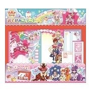 0874280A [キラキラ☆プリキュアアラモード おてがみごっこセット]