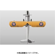 AA2133 [1/72スケール レジン製組み立てキットグレートレイクス XSG-1 単発水陸両用離着陸機]