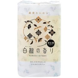 ヨドバシ.com - 四国特紙 白檀の香り 30m 12ロール ダブル