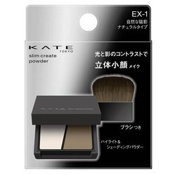 ヨドバシ.com - ケイト KATE ケイト スリムクリエイトパウダーN EX-1