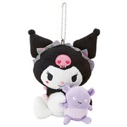 マスコットホルダー (キュート) クロミ [キャラクターグッズ]