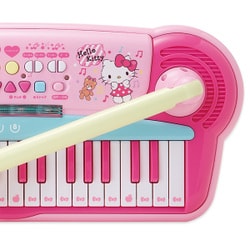 ヨドバシ.com - サンリオ Sanrio ハローキティ 電子キーボードDX [対象年齢3歳以上] 通販【全品無料配達】