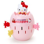 ハローキティ ハラハラドキドキゲーム [対象年齢3歳以上]