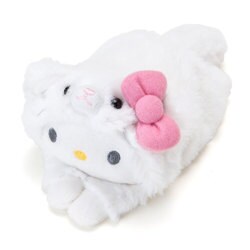 ヨドバシ.com - サンリオ Sanrio 猫まめ プチマスコット ハローキティ [キャラクターグッズ] 通販【全品無料配達】