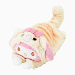 サンリオ まめプチマスコット ヨドバシ.com - サンリオ Sanrio 猫まめ プチマスコット マイ