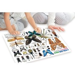 小学館くらべる図鑑NEO・ビバリー学べるシリーズ　ジグソーパズル150ピース8個 91sc9idET9L._UF894,1000_QL80_.jpg