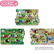 24-116 [ステップパノラマパズル きかんしゃトーマス せんろをつなげて 1]