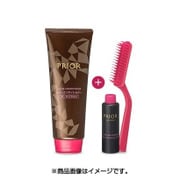 プリオール カラーコンディショナー N 限定セット b ダークブラウン [ヘアコンディショナー]