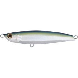 海剣（カイケン） 110 GINK 銀粉イナダ [ペンシルベイト]