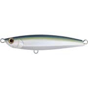 海剣（カイケン） 110 GINK 銀粉イナダ [ペンシルベイト]