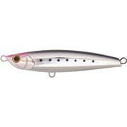 海剣（カイケン） 140 CBIK カタクチ [ペンシルベイト]