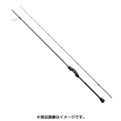 ヨドバシ.com - シマノ SHIMANO VC-S608M-S ソアレ CI4+ ディープ アジング [ロックフィッシュロッド]  通販【全品無料配達】