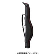 RC-031Q [ロッドケース リールイン 125R ブラック]
