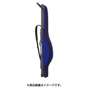 RC-031Q [ロッドケース リールイン 135R ディープブルー]