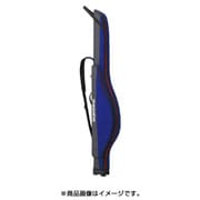 RC-031Q [ロッドケース リールイン 145R ディープブルー]