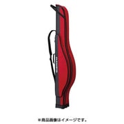 RC-031Q [ロッドケース リールイン 145R レッド]