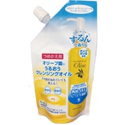 オリーブ園 うるおうクレンジングオイル 詰替 170mL