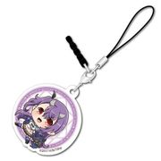 sin 七つの大罪 かなちびアクリルチャーム レヴィアタン [キャラクターグッズ]