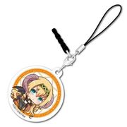 sin 七つの大罪 かなちびアクリルチャーム マモン [キャラクターグッズ]
