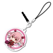 sin 七つの大罪 かなちびアクリルチャーム アスタロト [キャラクターグッズ]