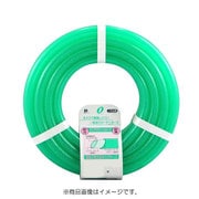 クリアグリーン 15×20mm カット 30m [ホース]