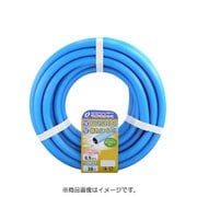 ツインネット 15×19.5mm カット 20m [ホース]