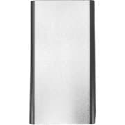 リチウム充電器 シルバー BL-MB01-SV