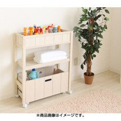 ヤマソロ 85-383 [viola マルチオープンラック ホワイト] ヤマソロ 85-383 [viola マルチオープンラック ホワイト]