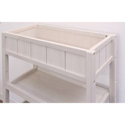 ヤマソロ 85-383 [viola マルチオープンラック ホワイト] ヤマソロ 85-383 [viola マルチオープンラック ホワイト]