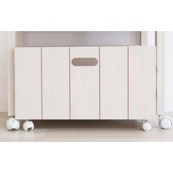 ヤマソロ 85-383 [viola マルチオープンラック ホワイト] ヤマソロ 85-383 [viola マルチオープンラック ホワイト]