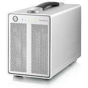 Thunderbolt(TM) 3対応ストレージ T3Q-T3DIAS-AKTJ