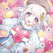 solfa feat.霜月はるか works best album「sweet heart」 [CD]