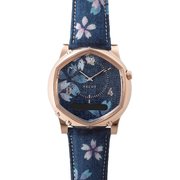 VELDT SERENDIPITY Model VX Night Blossom Dark VSV14DD-DBL1