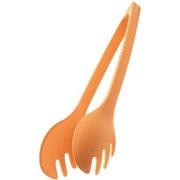 MARNA OICIA 麺キャッチトング イエロー YK594Y