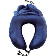 53991 [threepy pillow(スリーピーピロー) ネイビー]