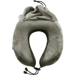 threepy pillow(スリーピーピロー) グレー 53992