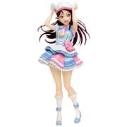 桜内梨子 君のこころは輝いてるかい？Ver. [1/8 ラブライブ！サンシャイン！！ 全高:約20cm  PVC製完成品(一部ABS製)フィギュア]
