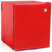 ペルチェ式 48リットル ワンドア冷蔵庫 SR-R4802RD