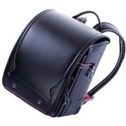 ランドセル ロイヤルコレクション 03-06521 BK/RED