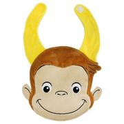 キャラクターグッズ ジョージ スタイ にっこり