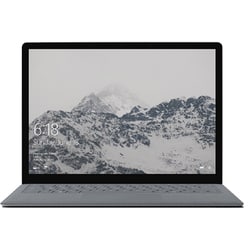 ヨドバシ.com - マイクロソフト Microsoft D9P-00039 [Surface Laptop ...