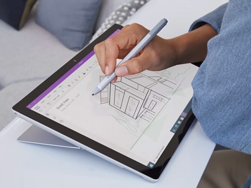 ヨドバシ.com - マイクロソフト Microsoft Surface Pen