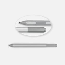 ヨドバシ.com - マイクロソフト Microsoft Surface Pen（サーフェス 