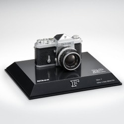 ヨドバシ Com ニコン Nikon Nikon 100周年記念 ミニチュアカメラ ニコンf 通販 全品無料配達