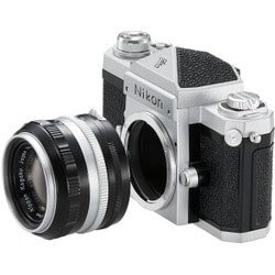 ヨドバシ.com - ニコン NIKON Nikon 100周年記念 ミニチュアカメラ