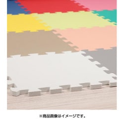 ヨドバシ.com - ユノックス 15-125 [ジョイントマット ベージュ