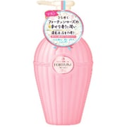 シャンプー きらめくフォーチュンローズの幸せな香りと潤い 本体 [450mL]