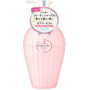 トリートメント きらめくフォーチュンローズの幸せな香りと潤い 本体 [450mL]