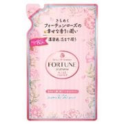 シャンプー きらめくフォーチュンローズの幸せな香りと潤い つめかえ用 [350mL]